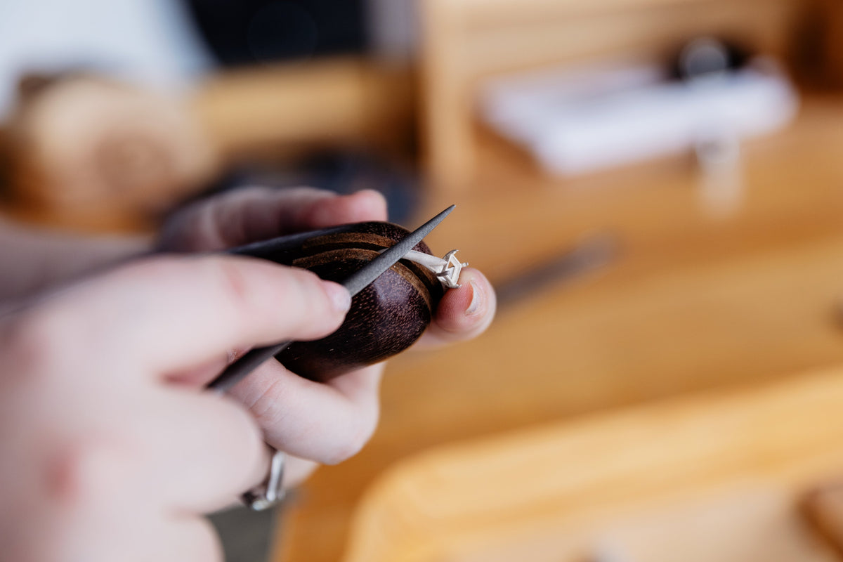 The Art of Jewelry Craftsmanship: What It Truly Means