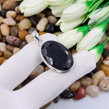 Handmade Monalisa Sterling 925 Silver Pendant, Gift For Your Loved Ones.