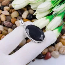 Handmade Monalisa Sterling 925 Silver Pendant, Gift For Your Loved Ones.