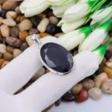 Handmade Monalisa Sterling 925 Silver Pendant, Gift For Your Loved Ones.